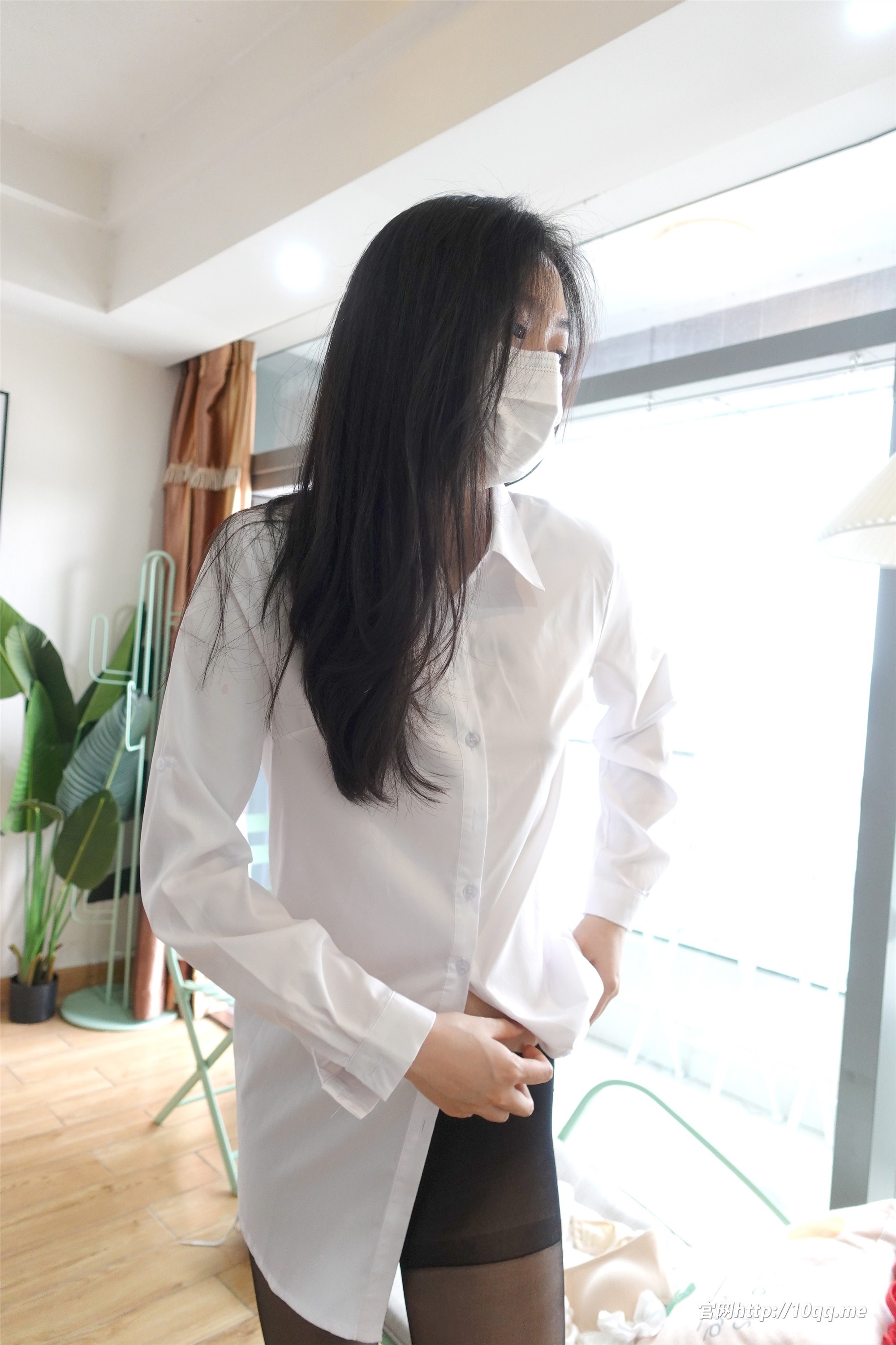 ROSI口罩系列 2022.03.26 NO.2113